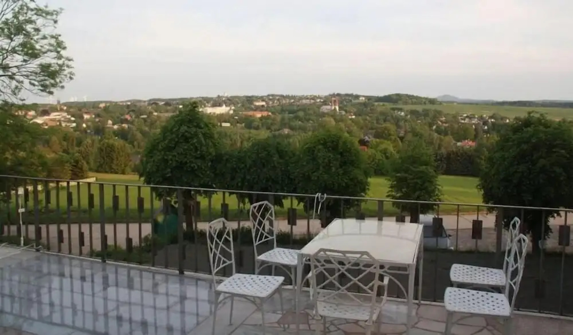 Panorama Hotel Felsenmühle