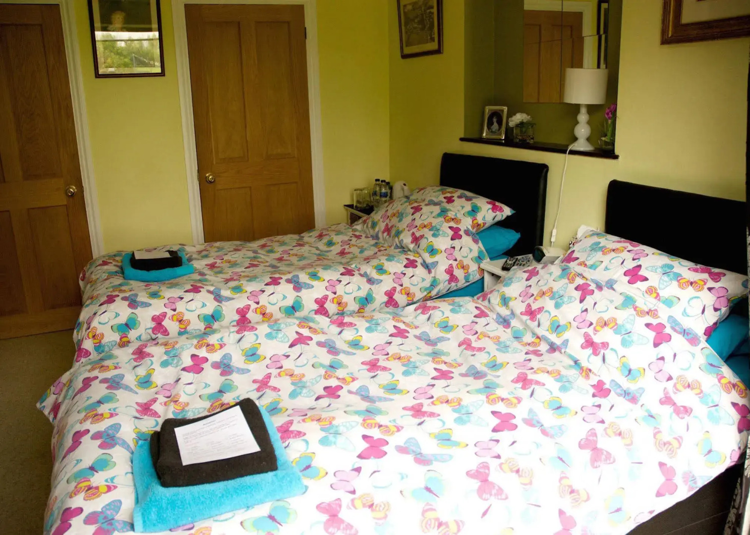 The Grange Silverstone