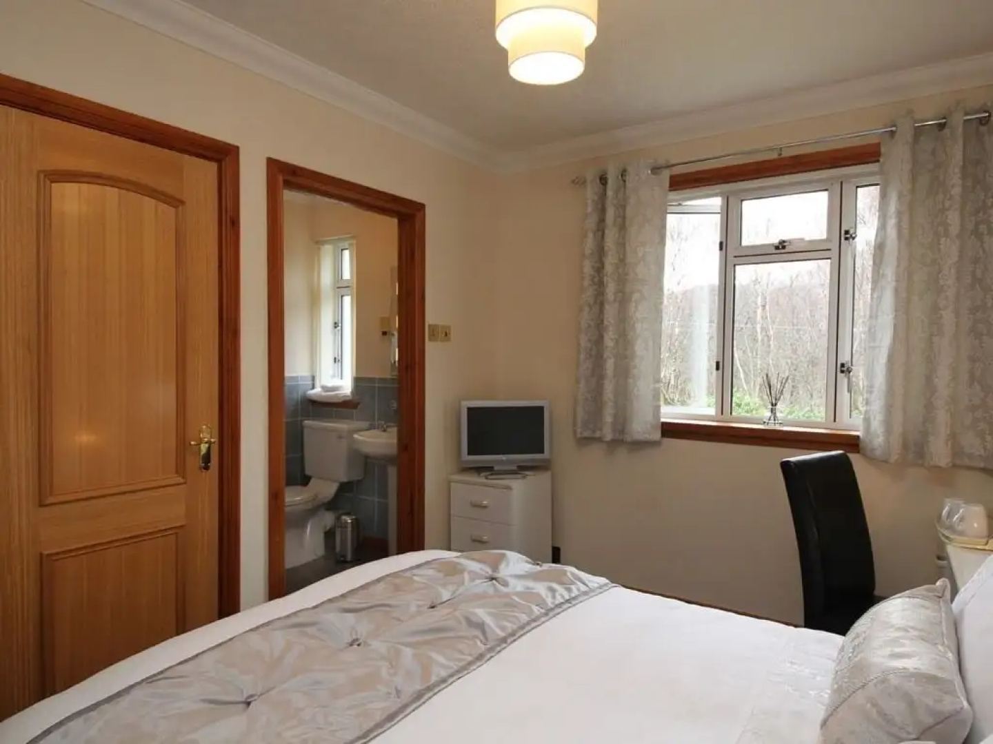 Shelbeck B&B