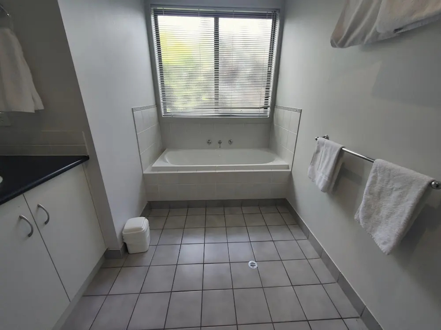 Belvoir Village Motel & Apartments Wodonga