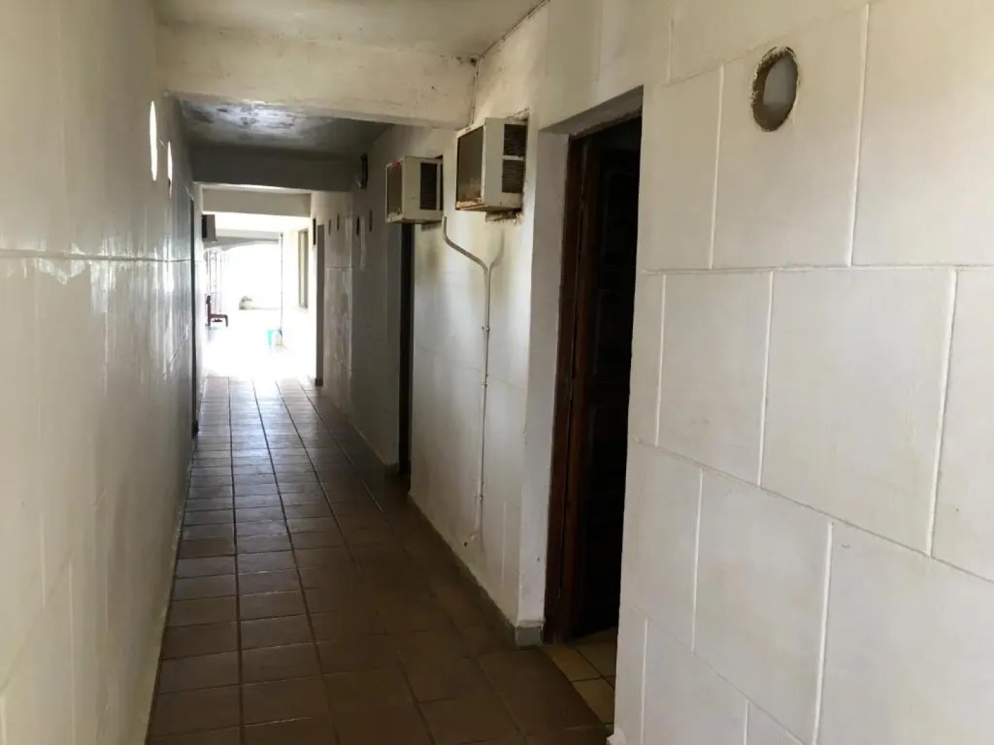 Annexe de l'Hotel de la Poste