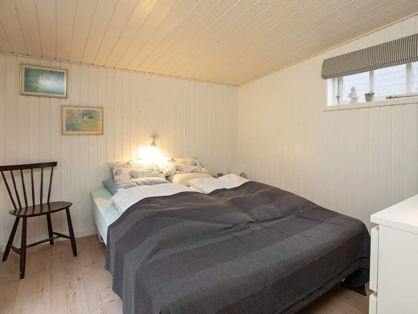 Holiday home Højby IV