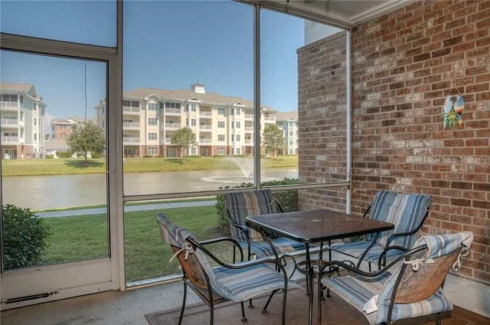 Magnolia Pointe 103 4887 2 Br condo by RedAwning