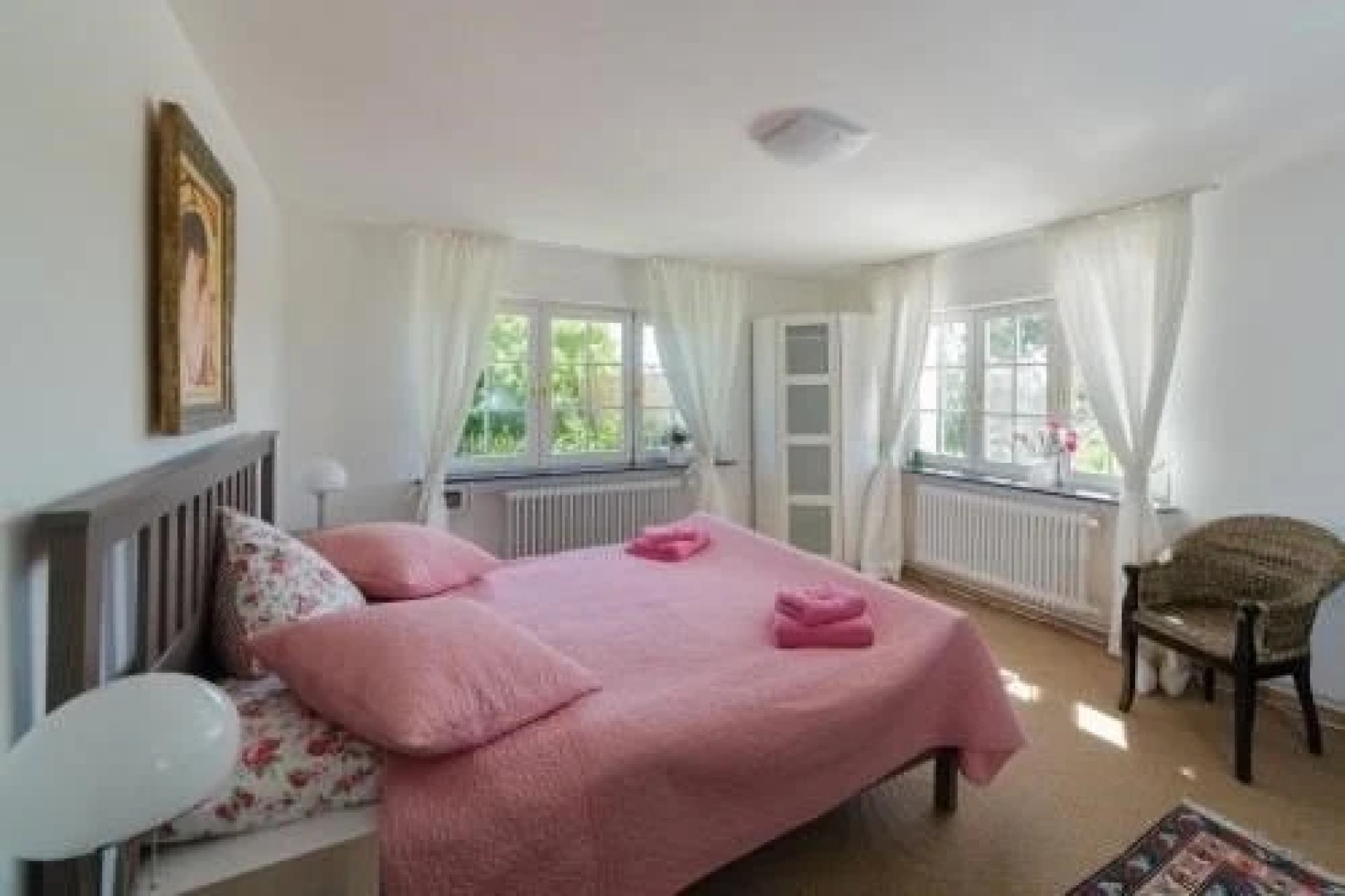 Haus Am Leuchtturm ,,Austernfischer Haus "