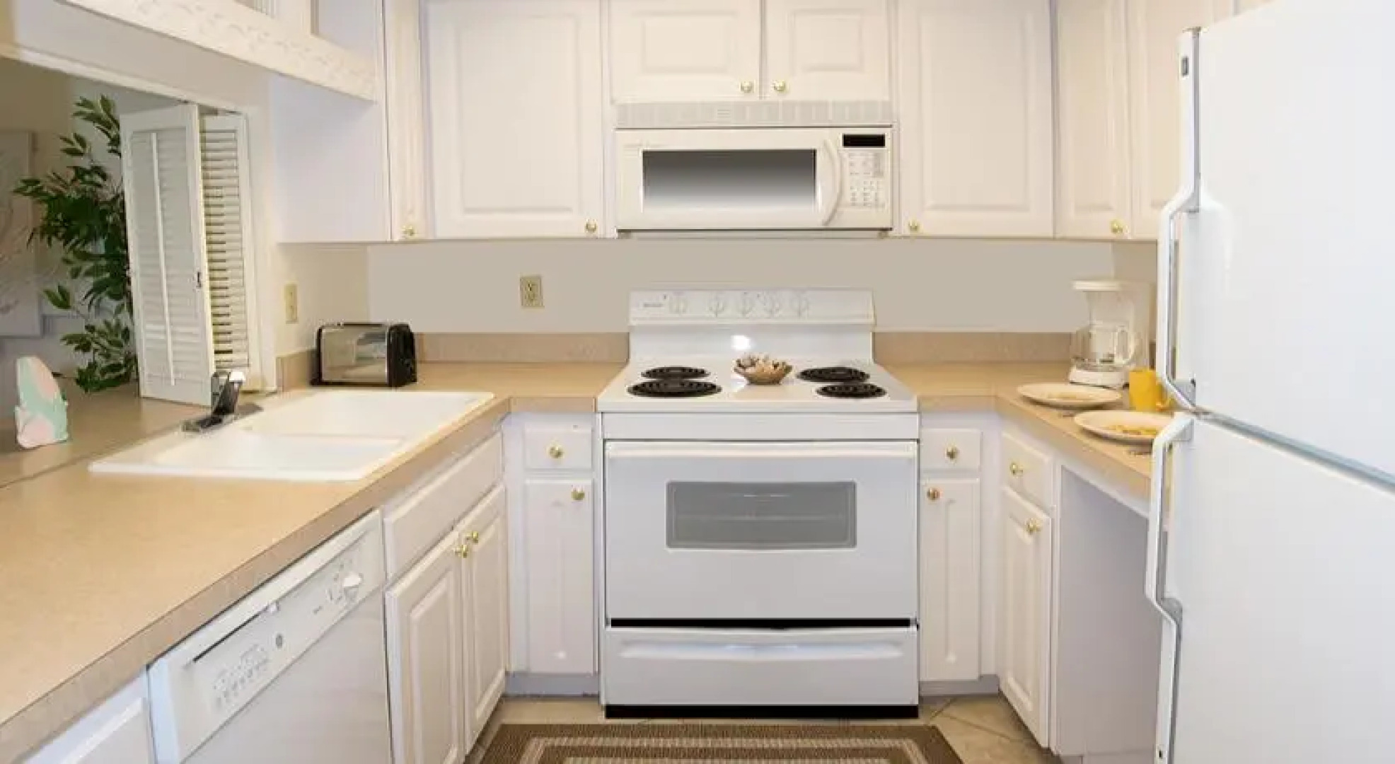 Palm Bay Club Bayside 328 by Vacation Rental Pros