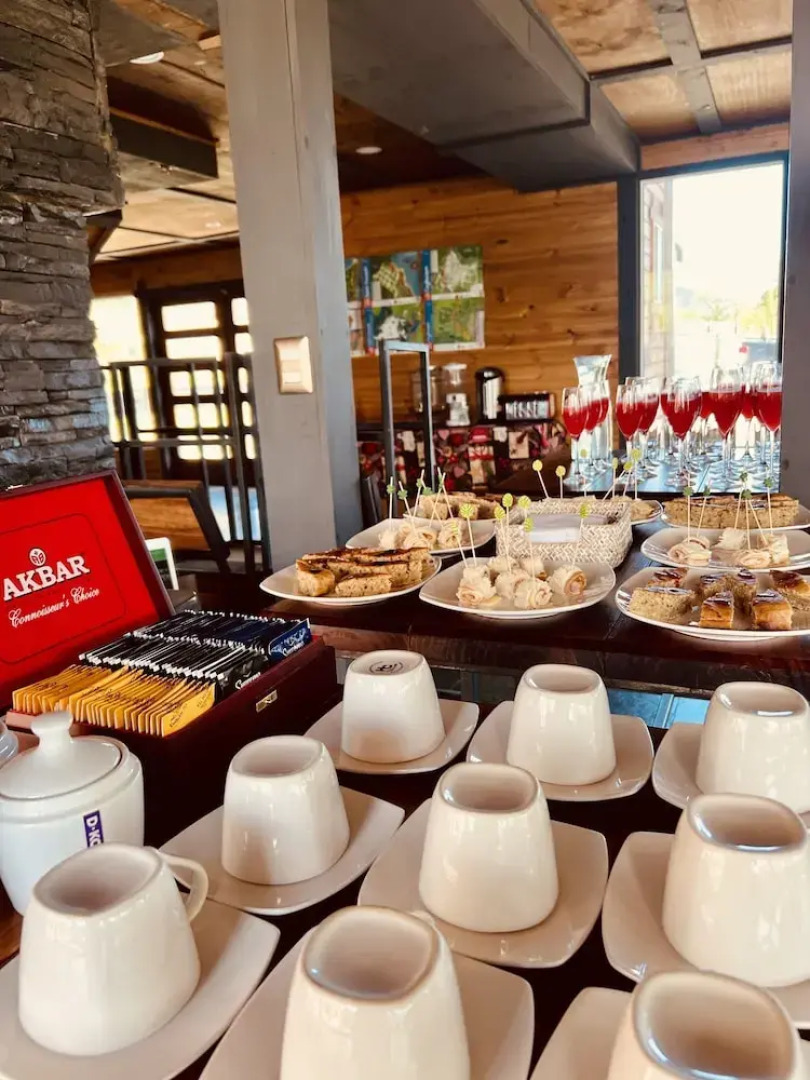 Calafate Lodge Patagonia