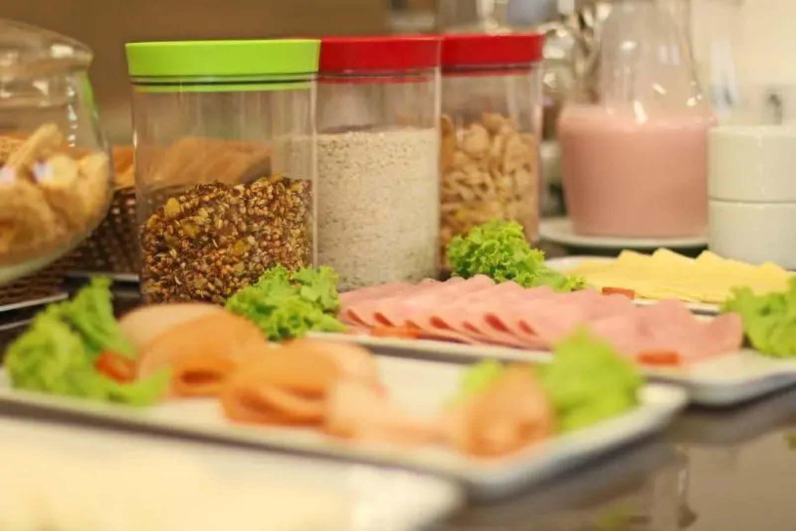 Hotel Ville House Premium