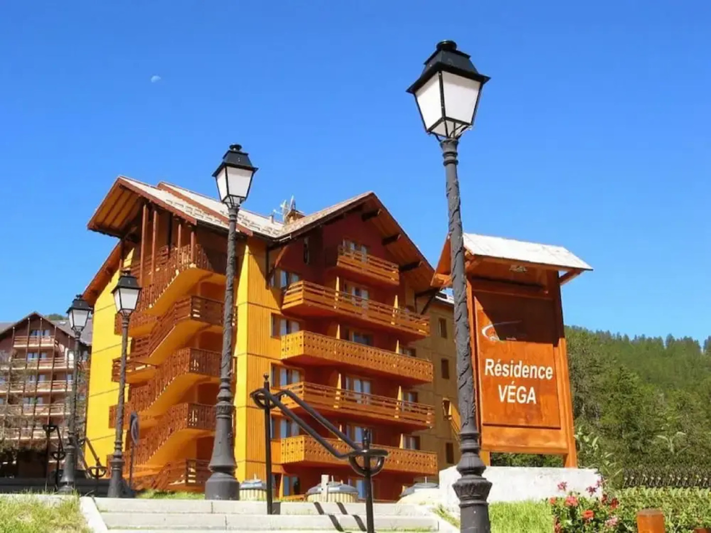 Residence Vega
