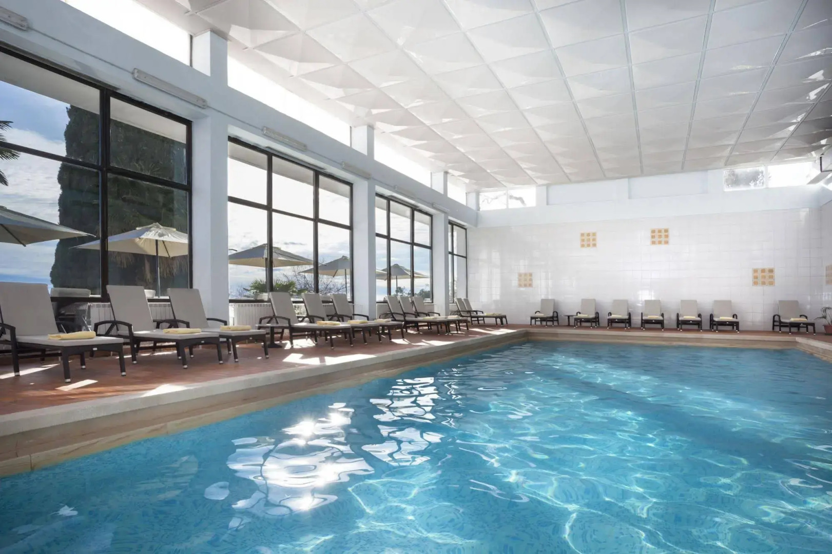 Hotel Kristal - Liburnia