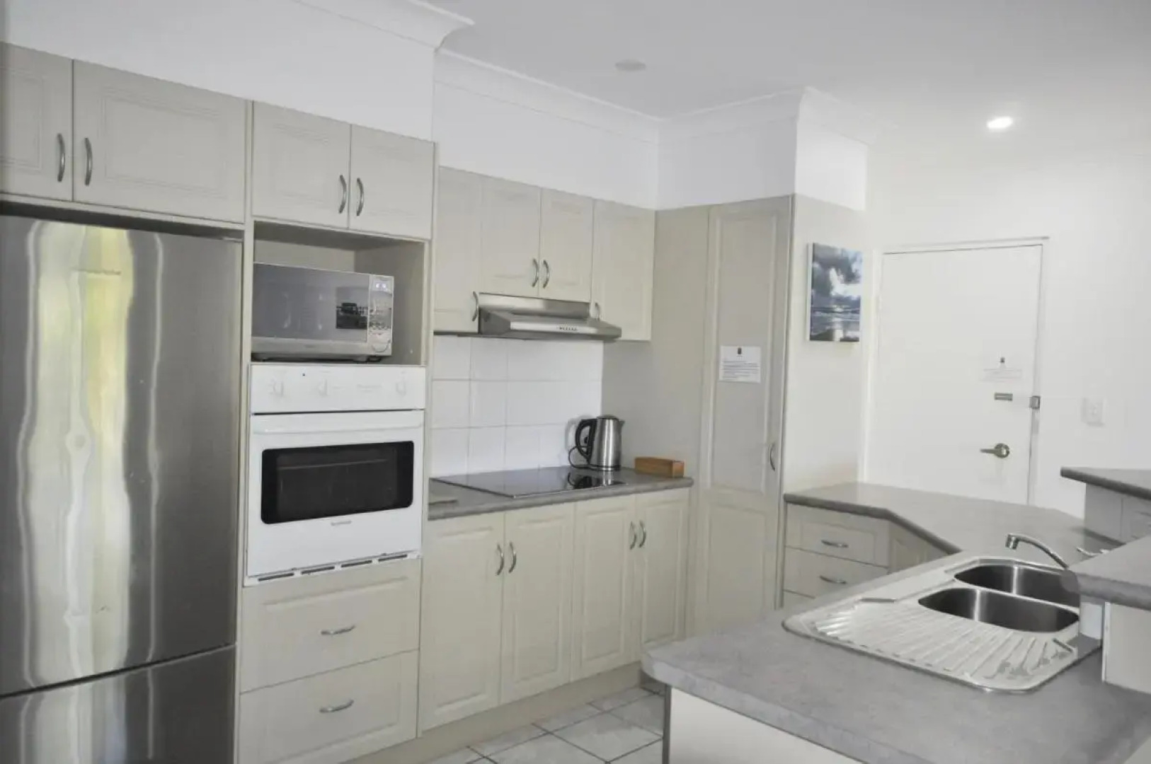 Bellissimo - 2 Bedroom apartment in the Sylvan Beach Resort!