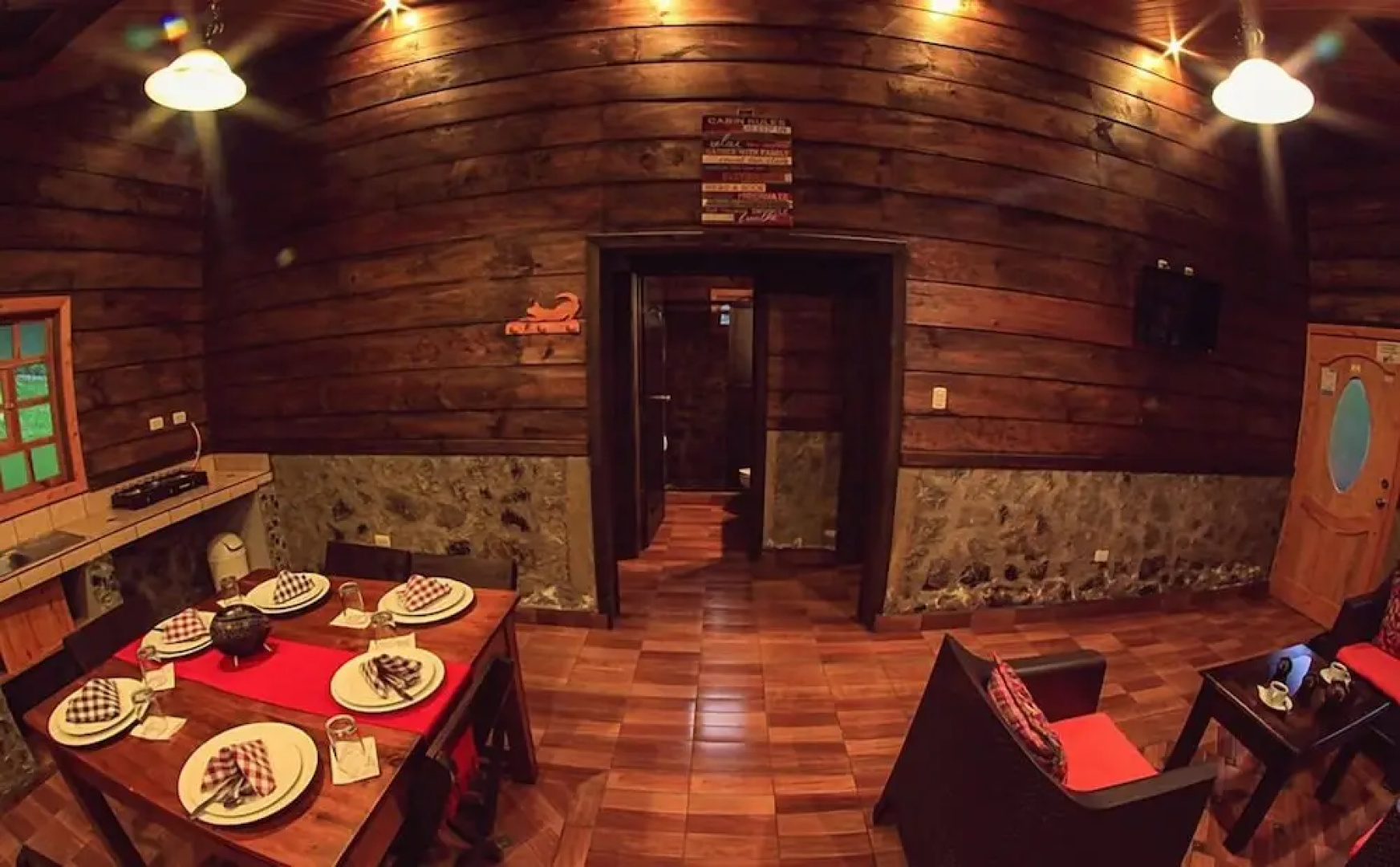 Country Delights Hotel