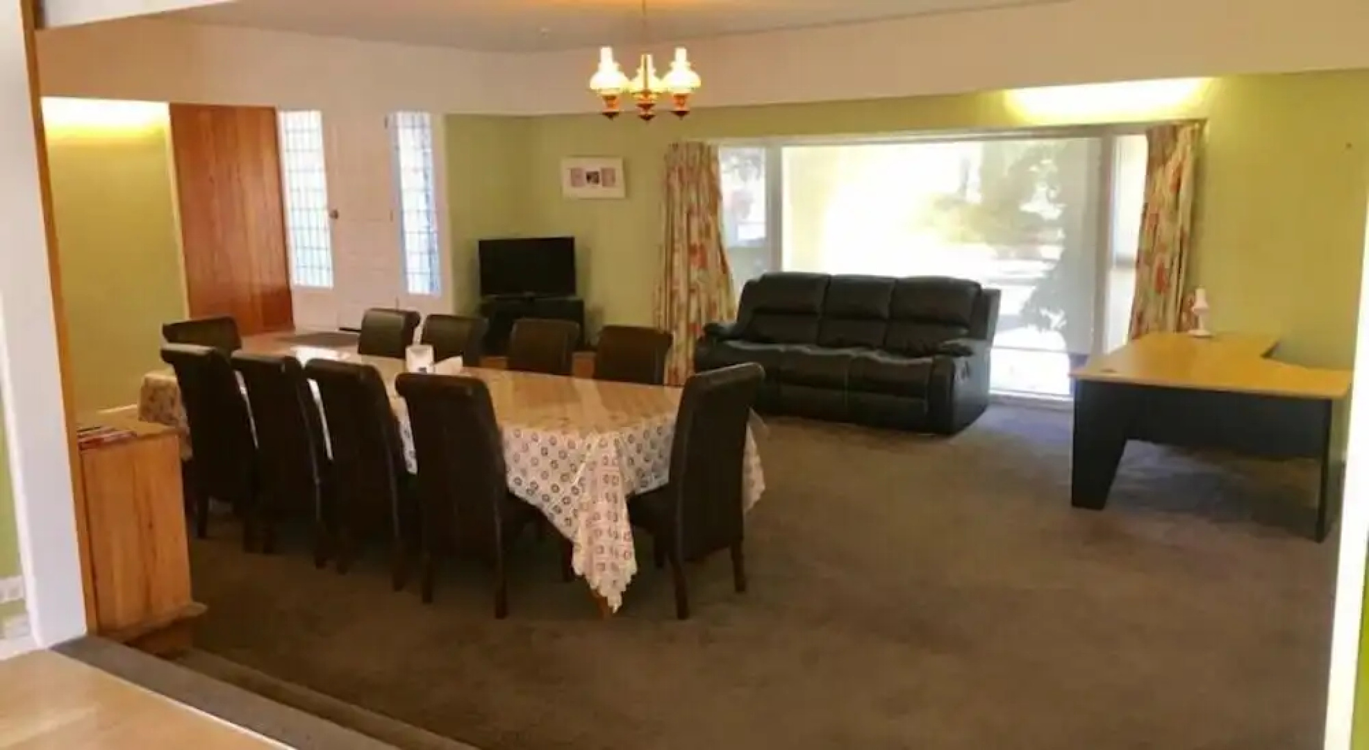 Gumtree Lodge B&B