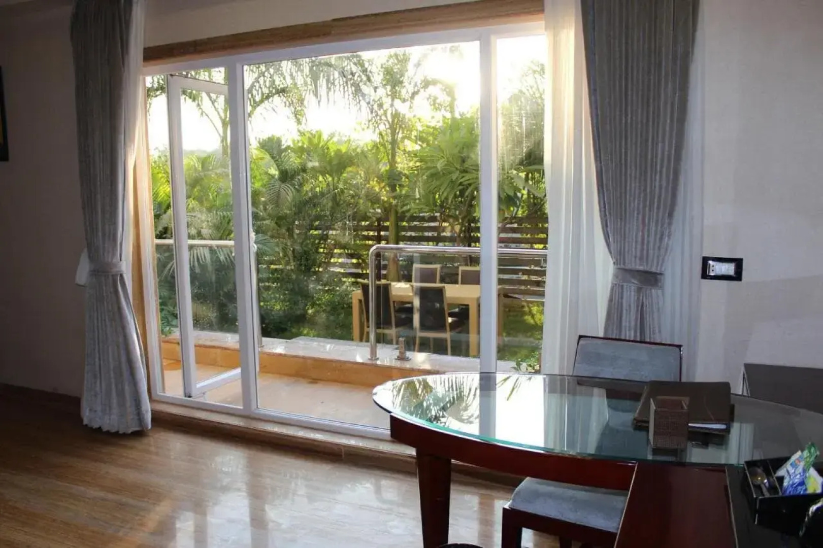 7 seasons Resort & Spa