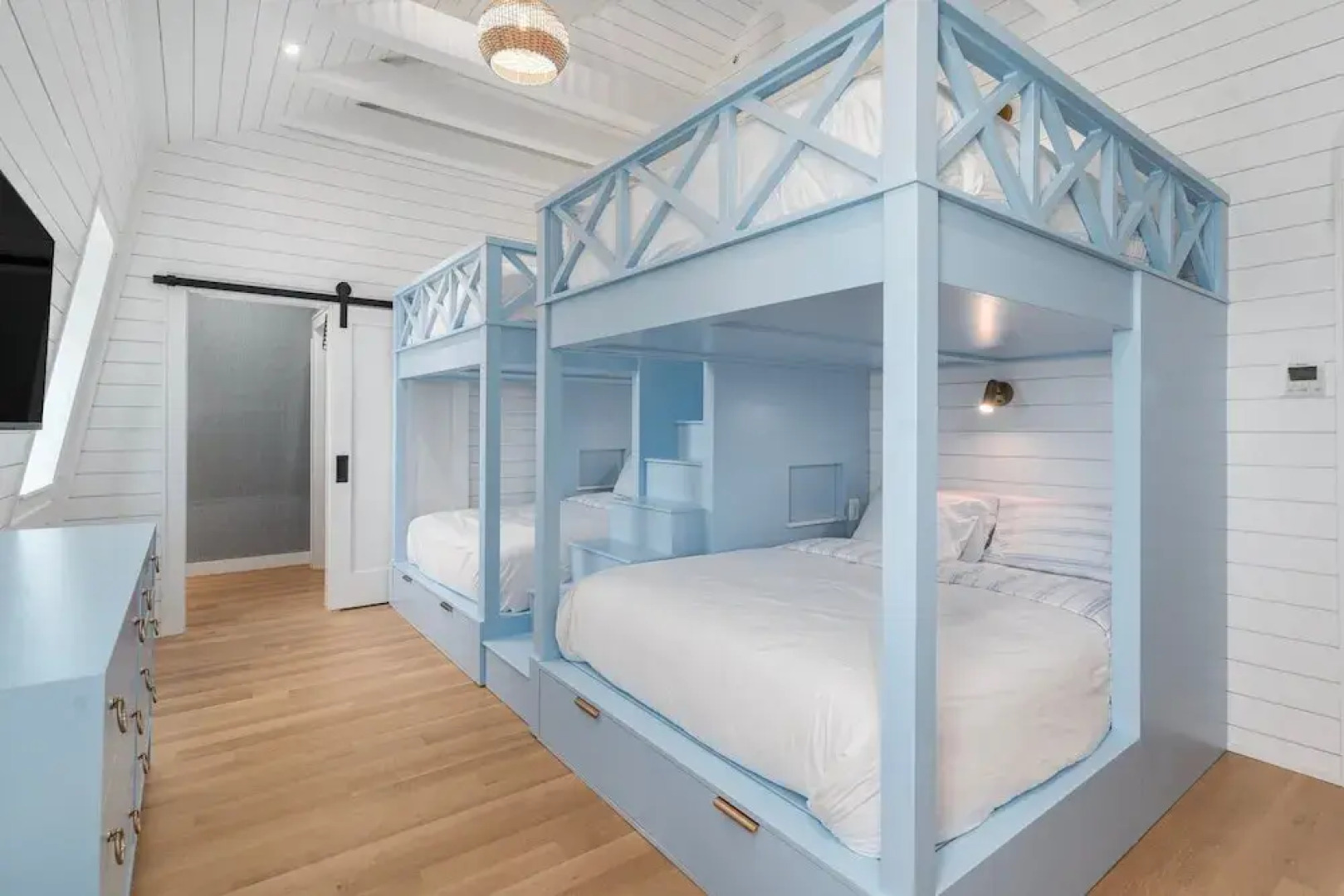 Block Island Bunk House