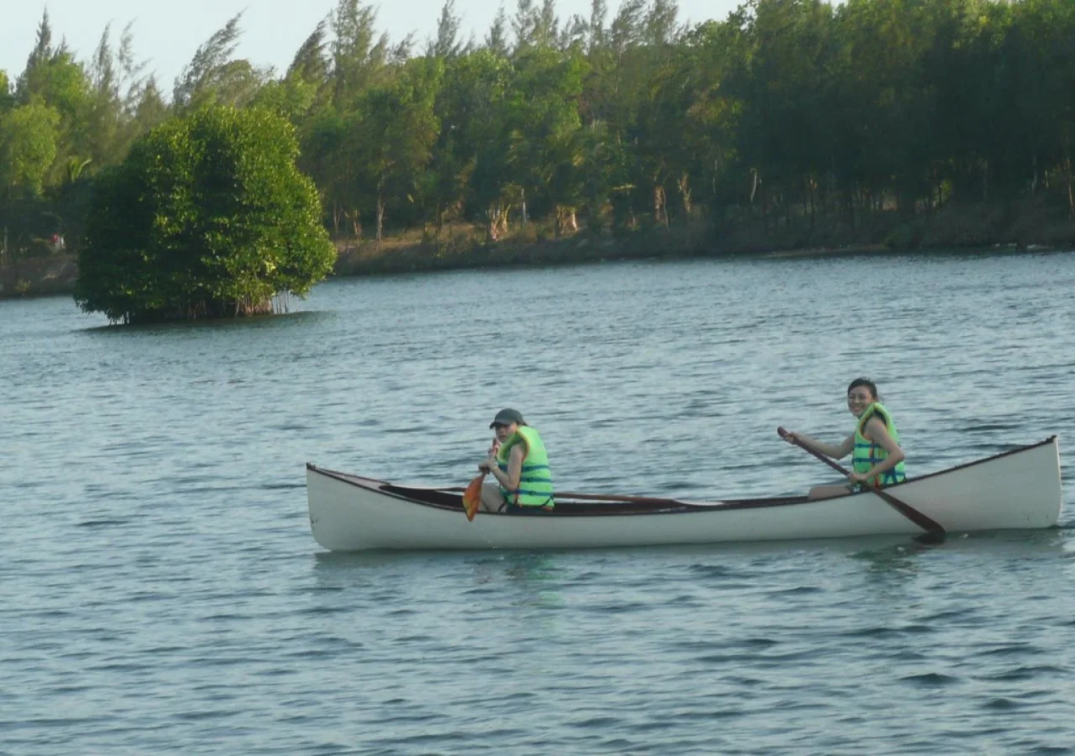 Hodota Resort Center
