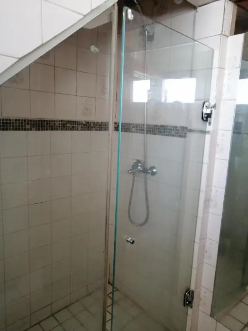 Casa Solymar, Ciudad de la Costa