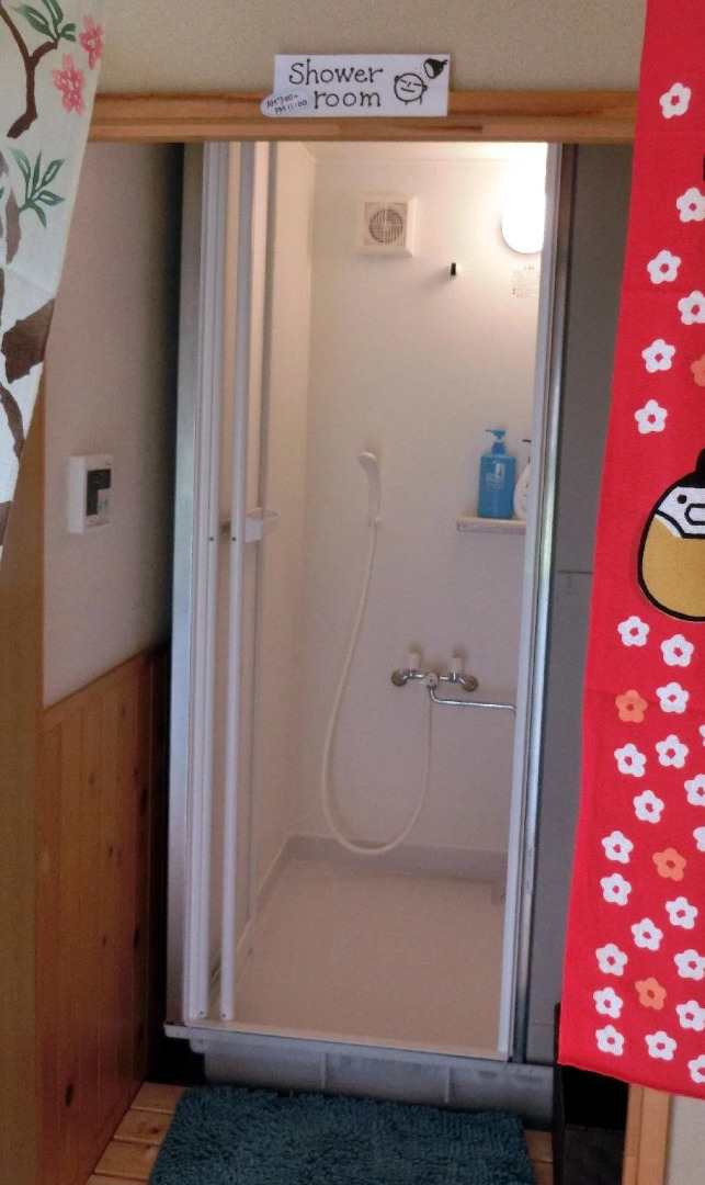 Guesthouse Asobi-Gokoro Kumamoto-City - Hostel