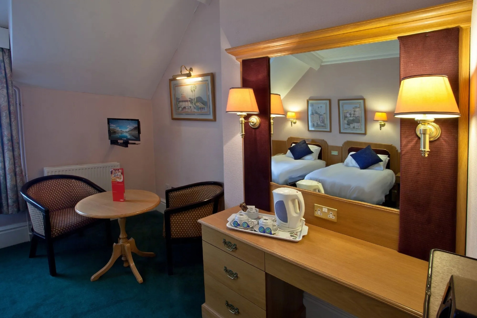 Britannia Hotel Wolverhampton