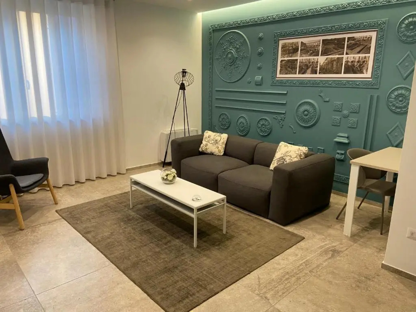 Il Cavaliere Bed and Breakfast