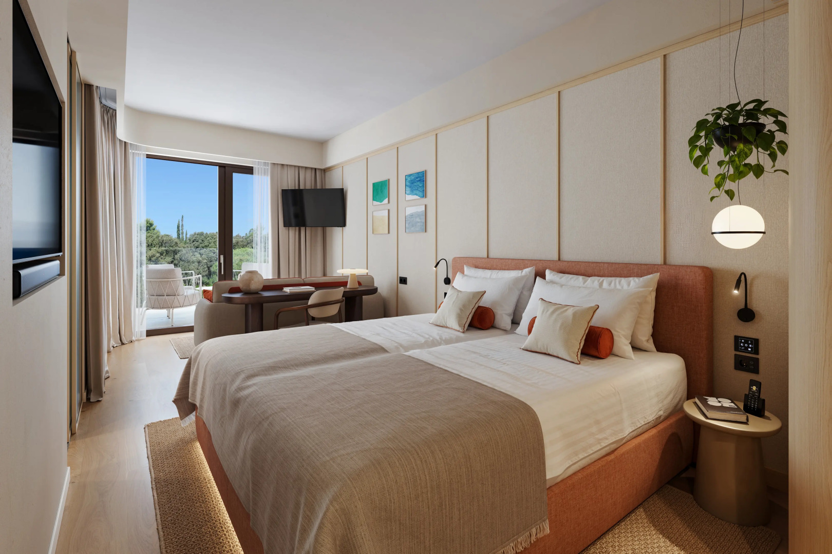 Arba Resort, Valamar Collection