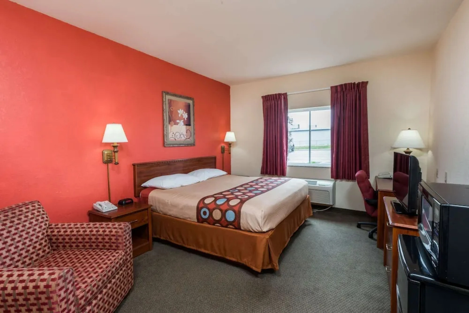 Super 8 St Robert Ft Leonard Wood Area