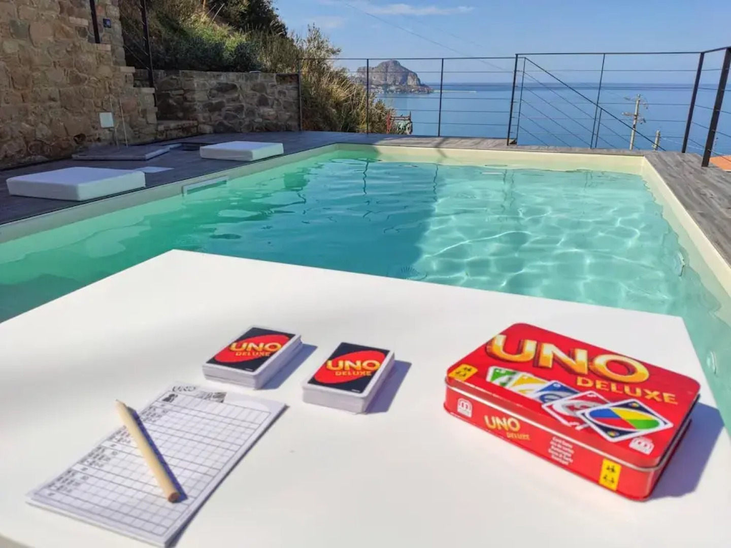 La Villa Del Borgo Cefalù