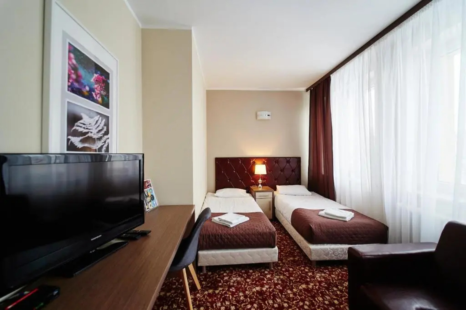 Apartamenty-Europejska