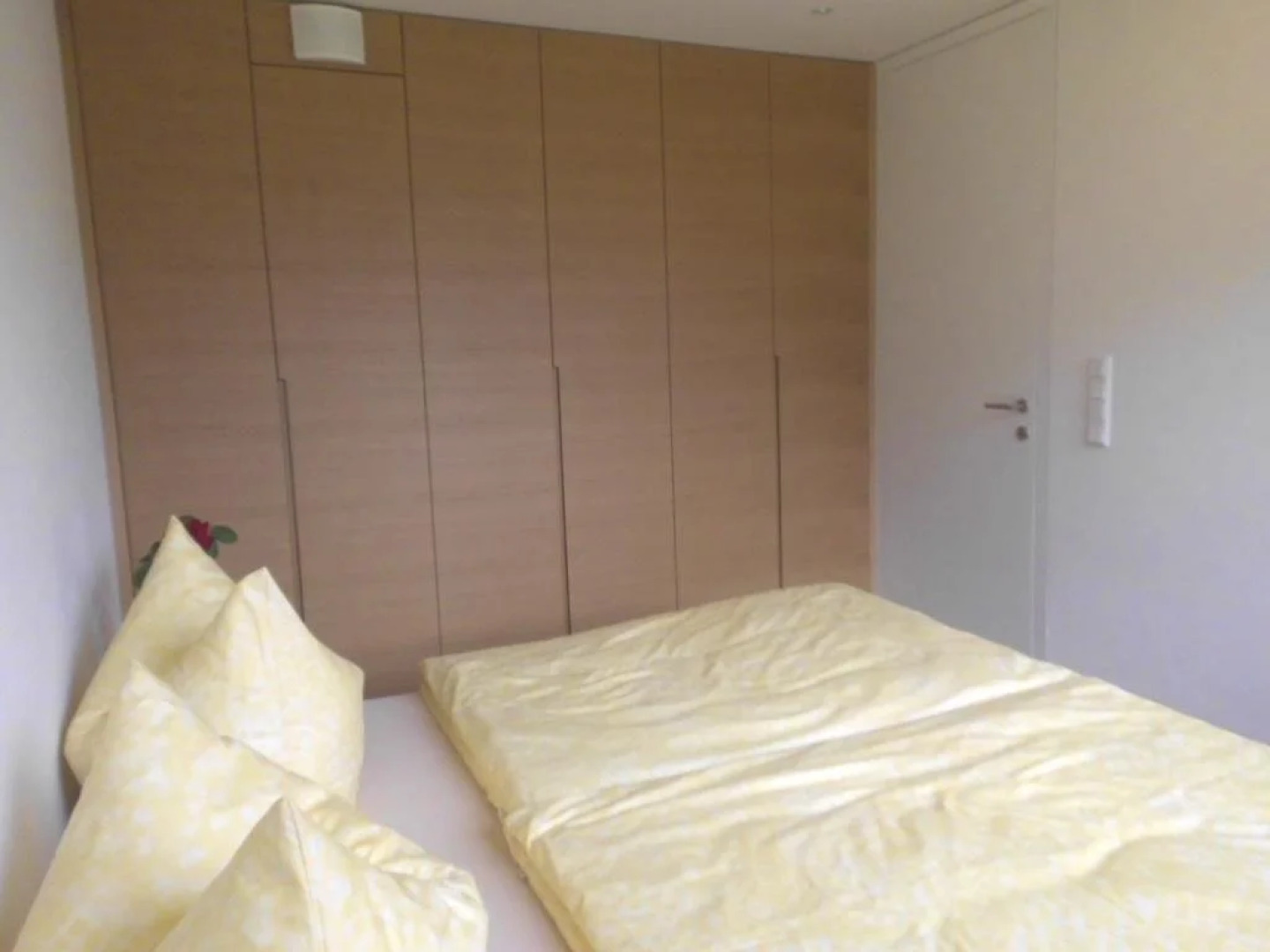 Appartement Lässer Monika