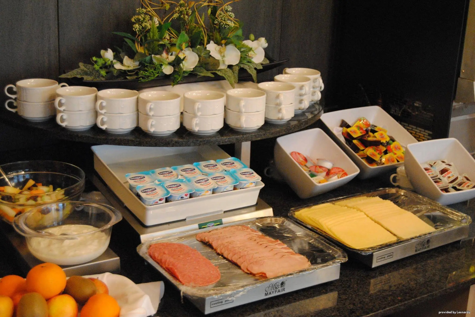 Best Western Hotel Richmond