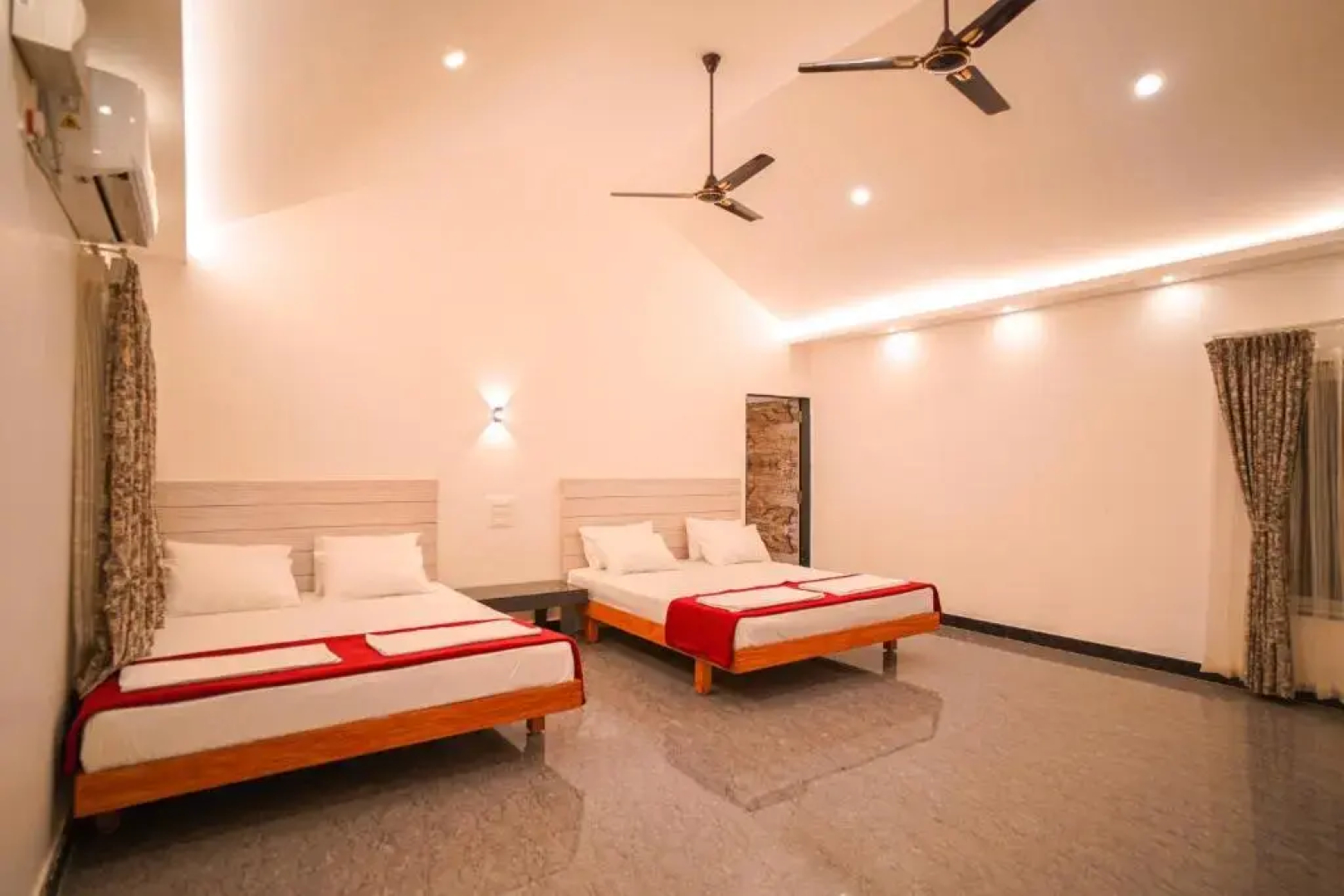 Kings Resort Dandeli