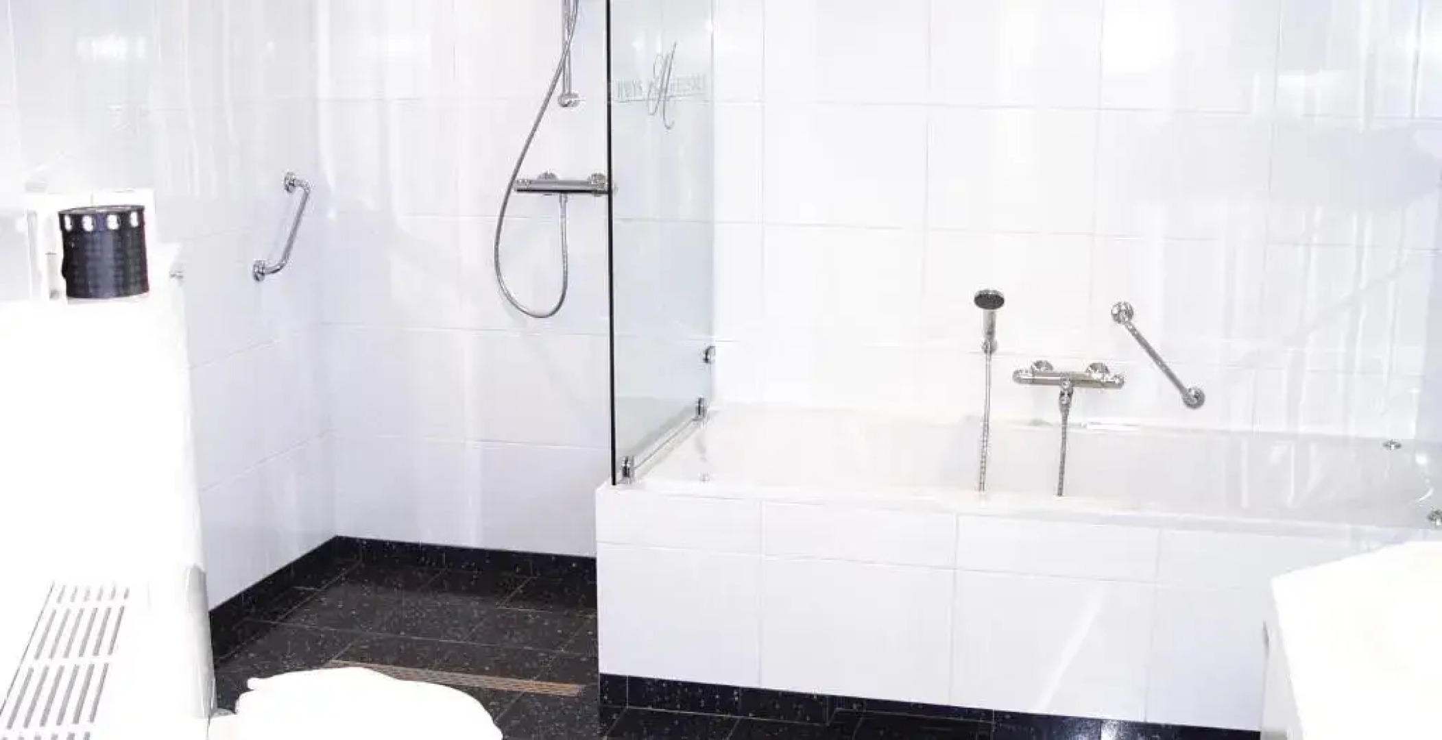 Hotel Huys van Heusden