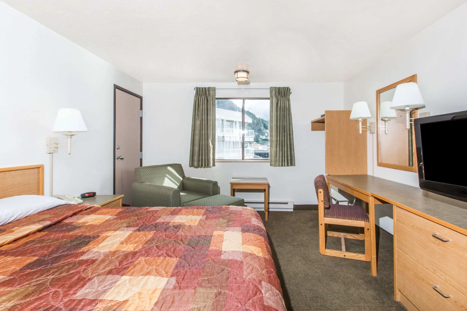 Super 8 by Wyndham Ketchikan