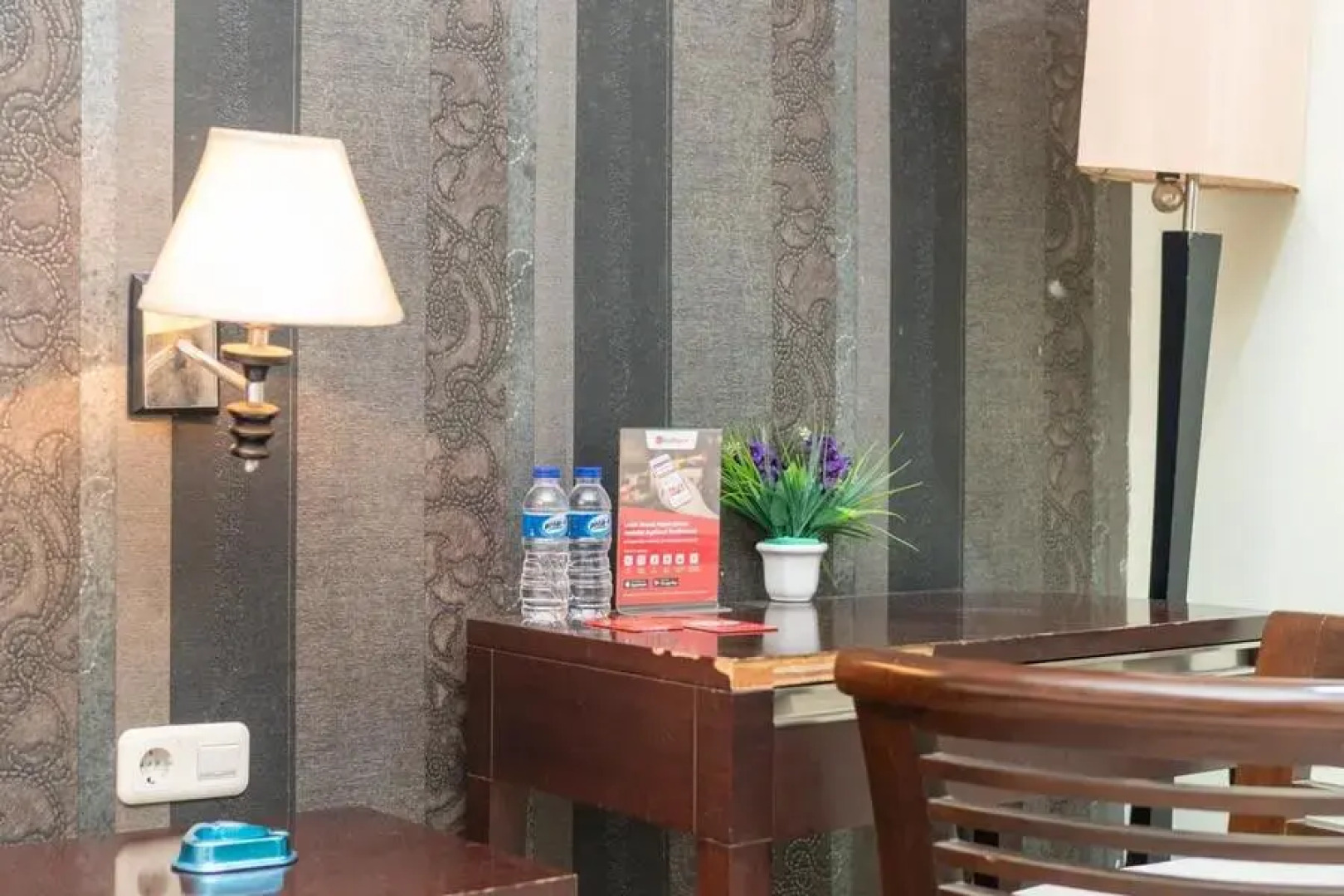 RedDoorz Plus near Simpang Tiga Tritayasa Cilegon