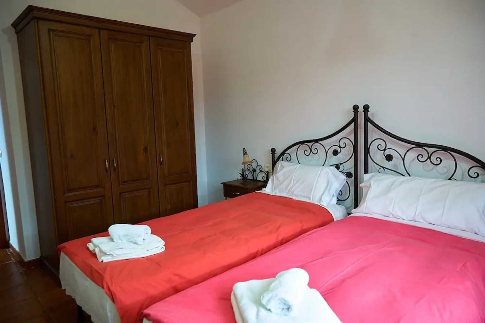 Carmen Finca la Sorriba