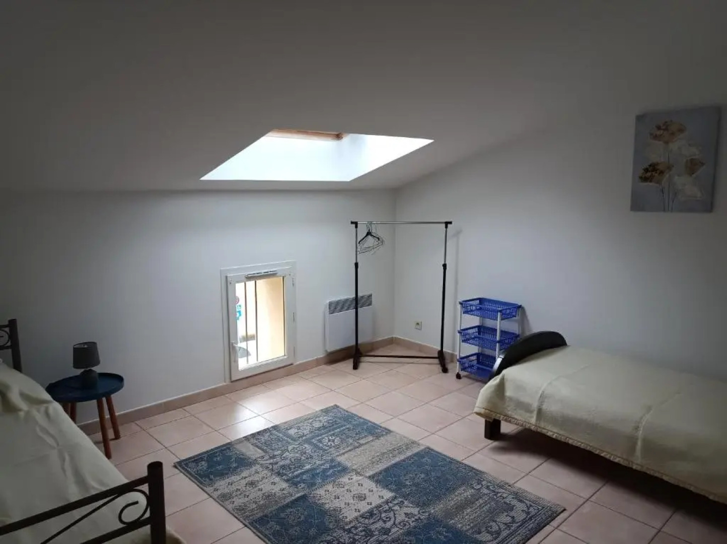 A proximité du Parc SPIROU Spacieux duplex de 130 m2