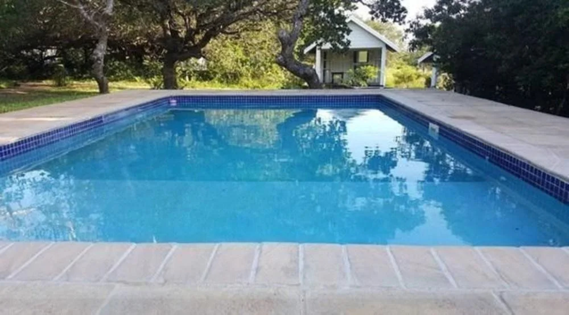 Dream Beach Self Catering Lodge