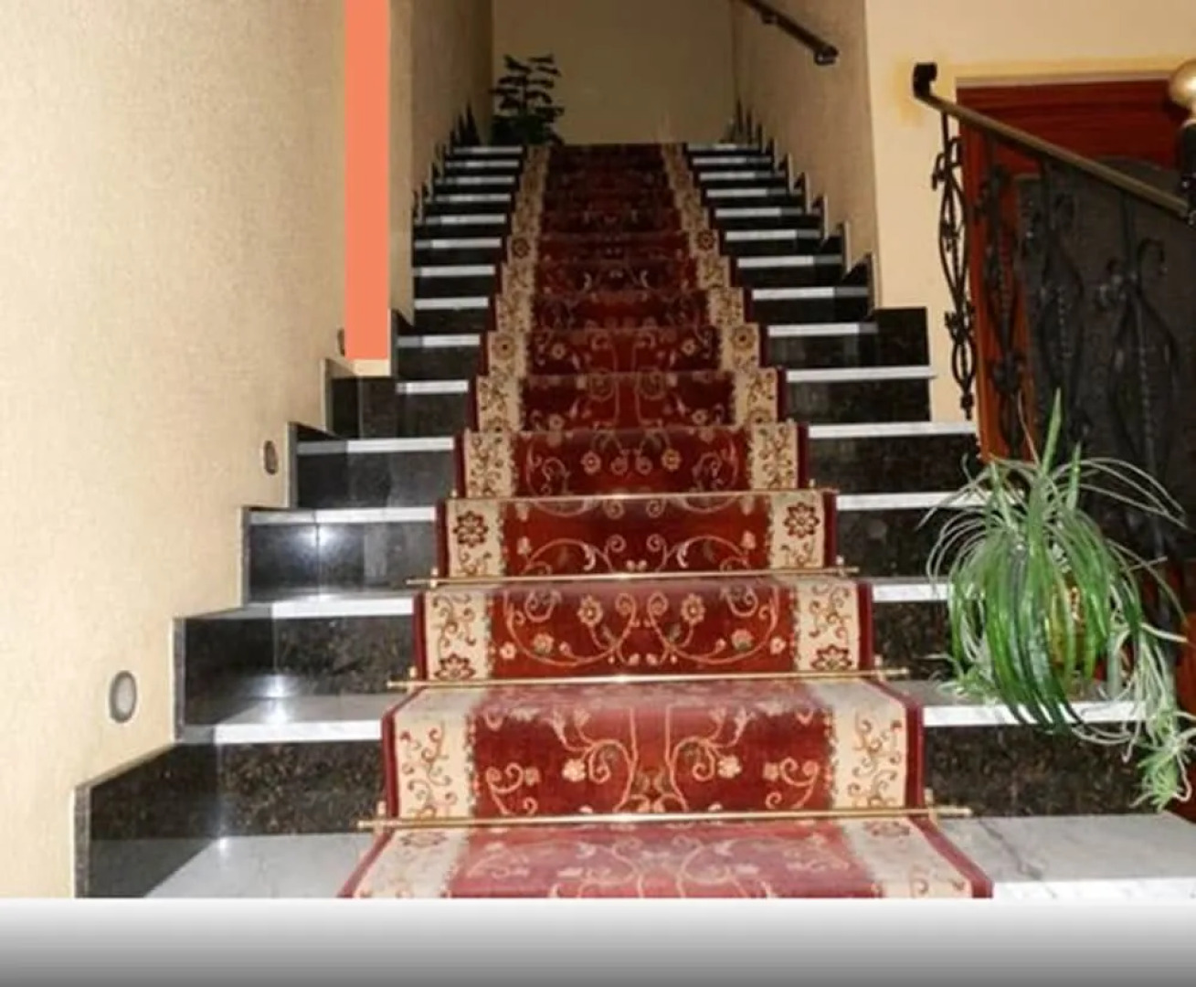 Hostal Restaurante San Poul