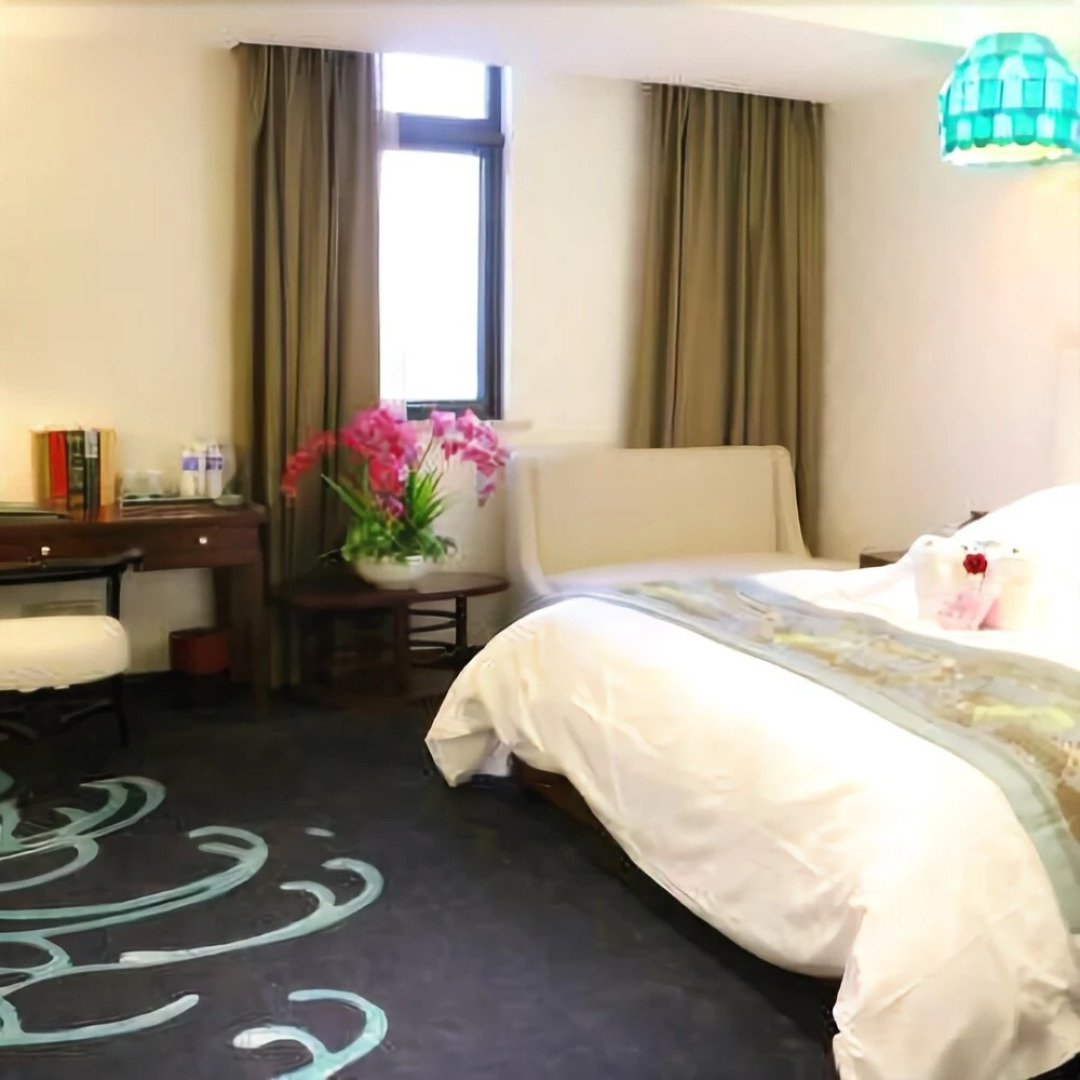 Hailong International Hotel