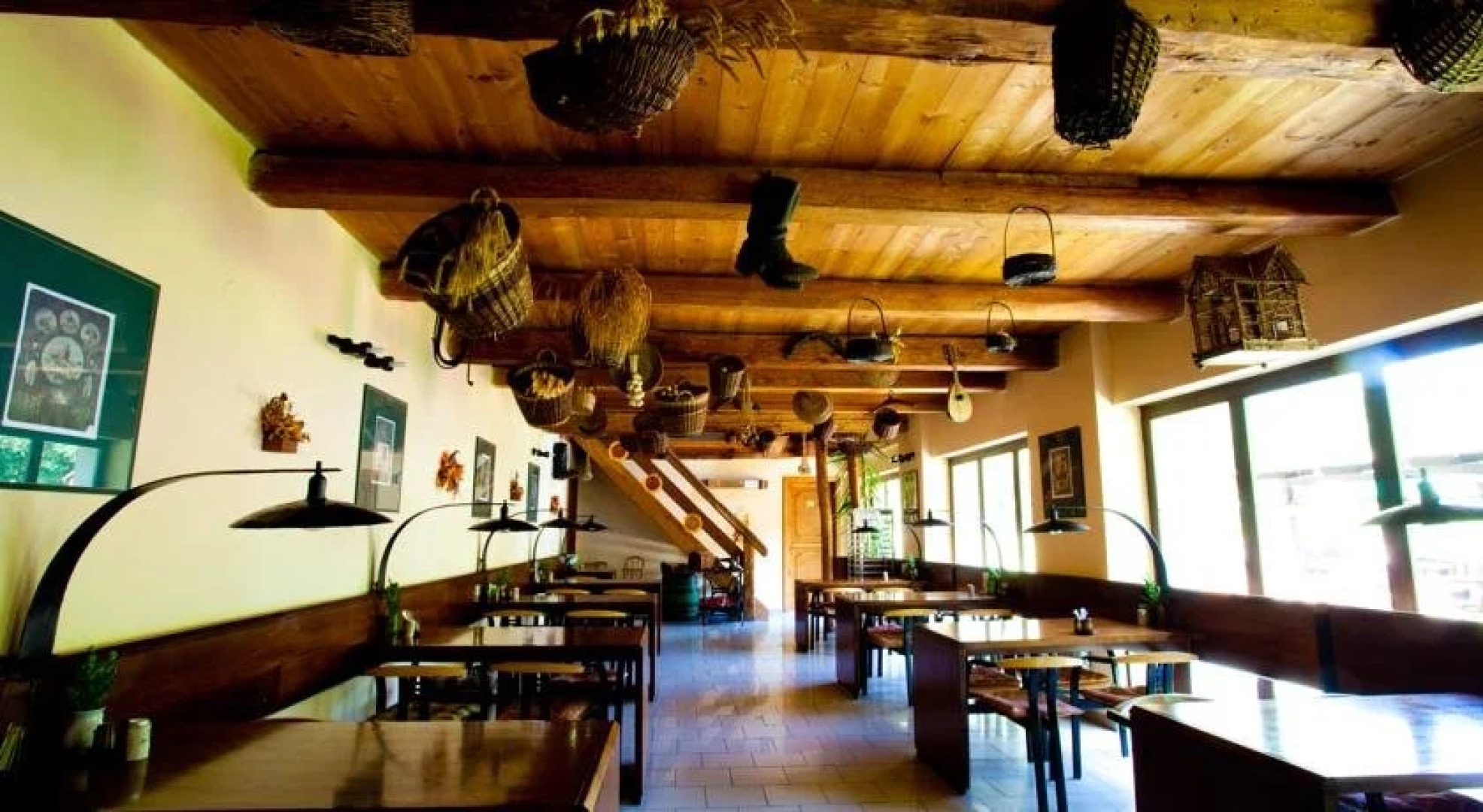 Motel Svatý Kryštof