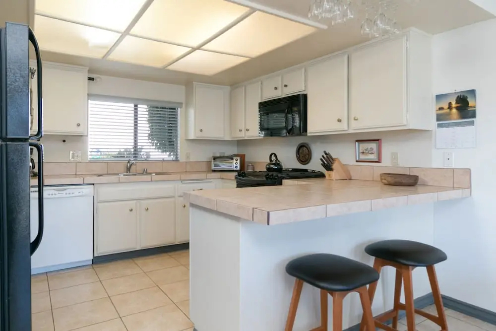 Harborside House in Oxnard by RedAwning