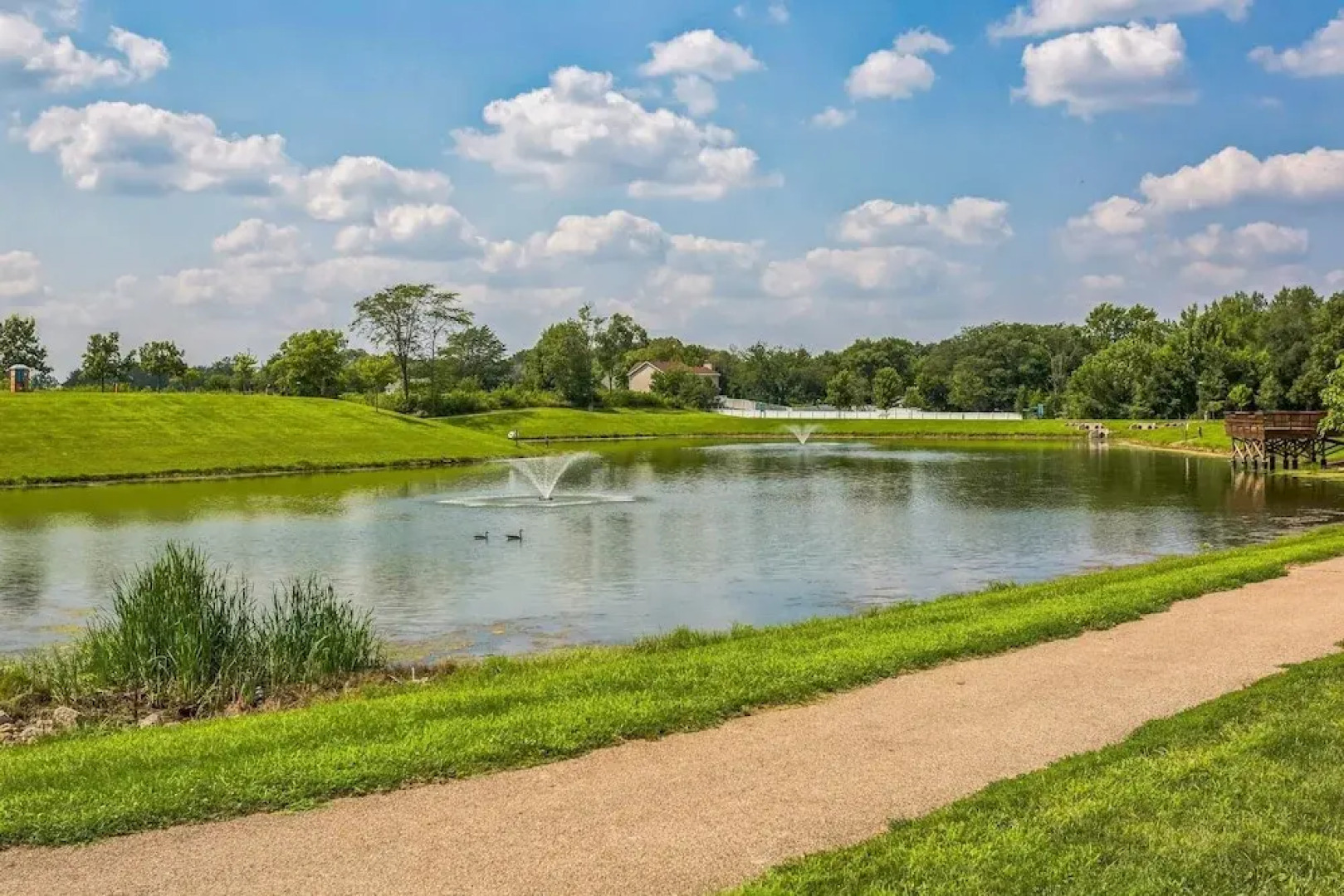 Oglesby Vacation Home 6 Bedroom Home