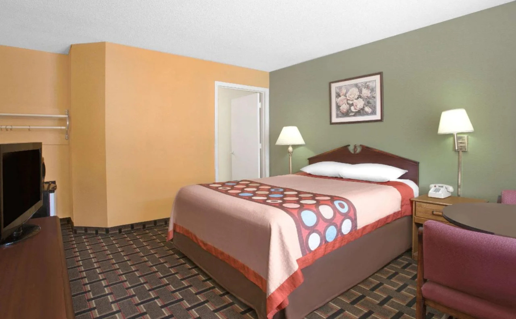 Americas Best Value Inn Darien