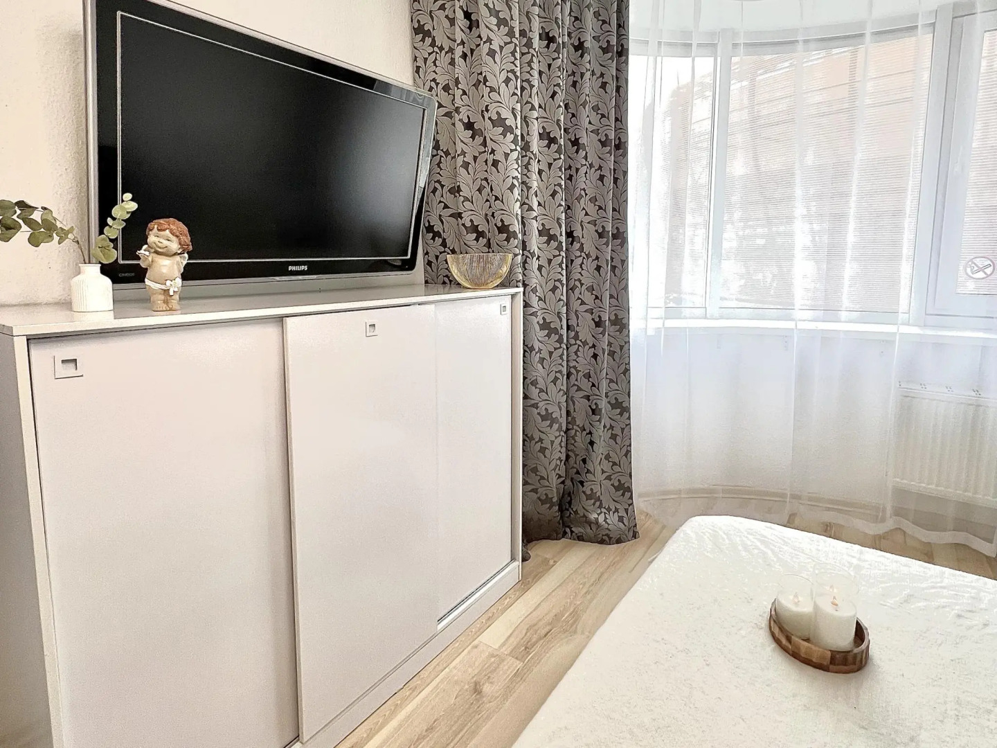 Pashk Inn Apartments (Пашк Инн Апартментс) на улице Степана Разина