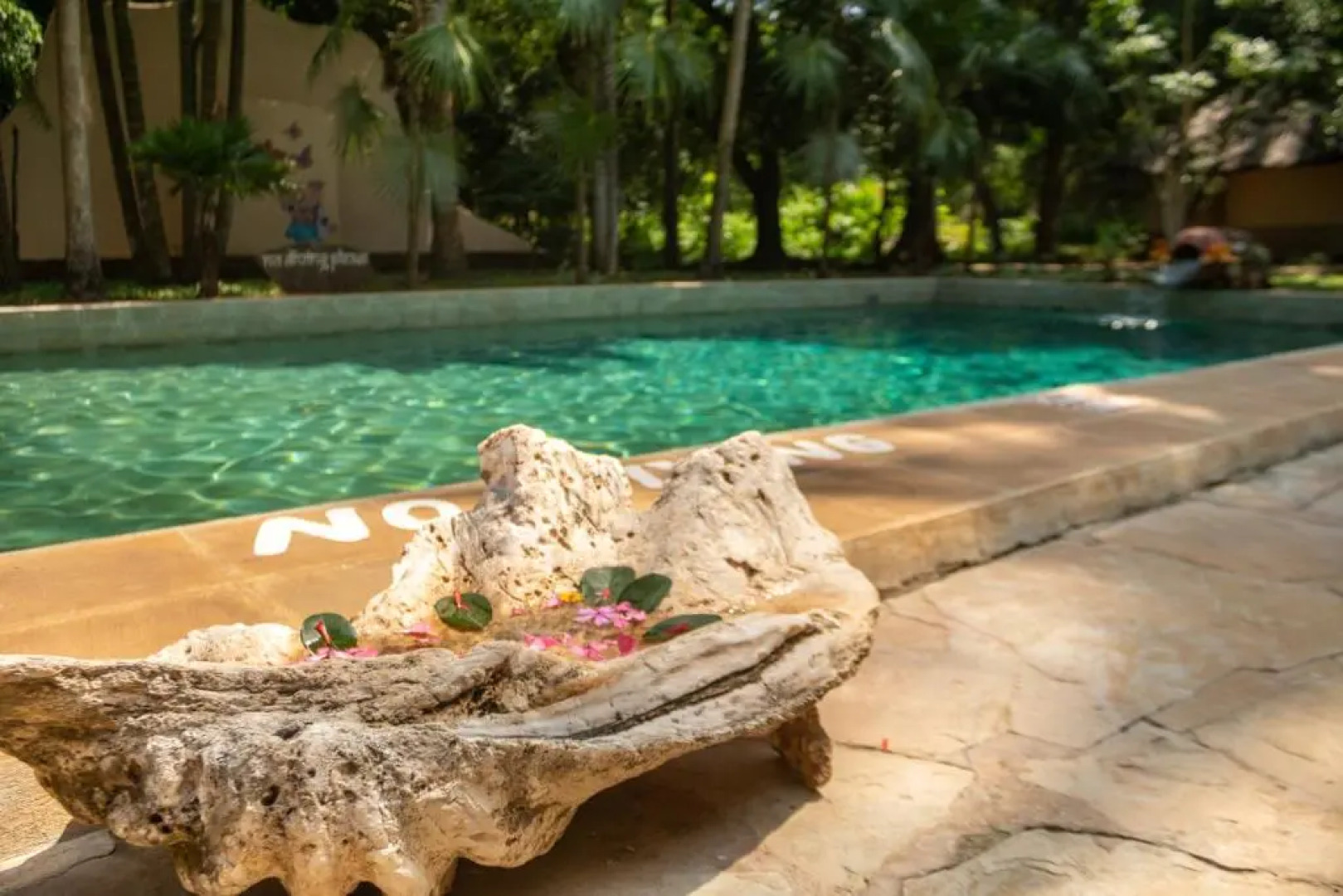 Eleven Pearl Boutique Hotel & Spa