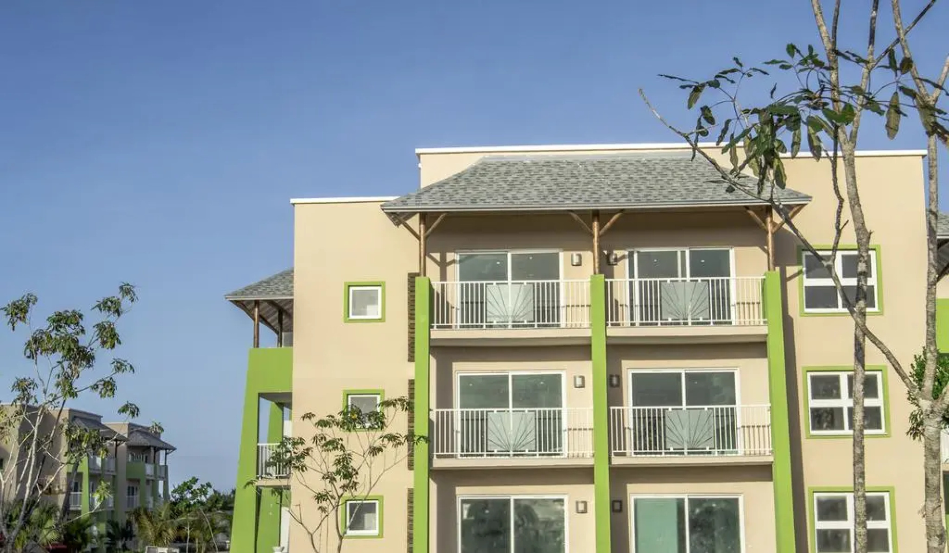 Melia Jardines Del Rey