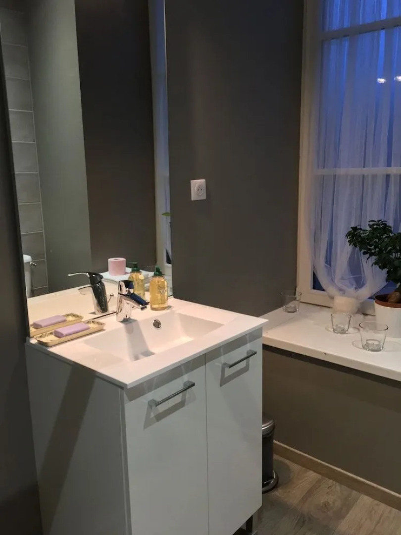 La Maison de Famille