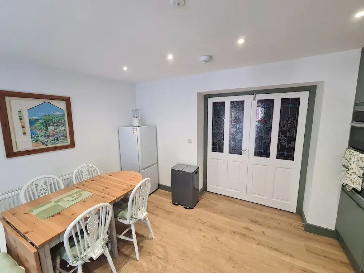 Penmaenmawr Sea View Apartment