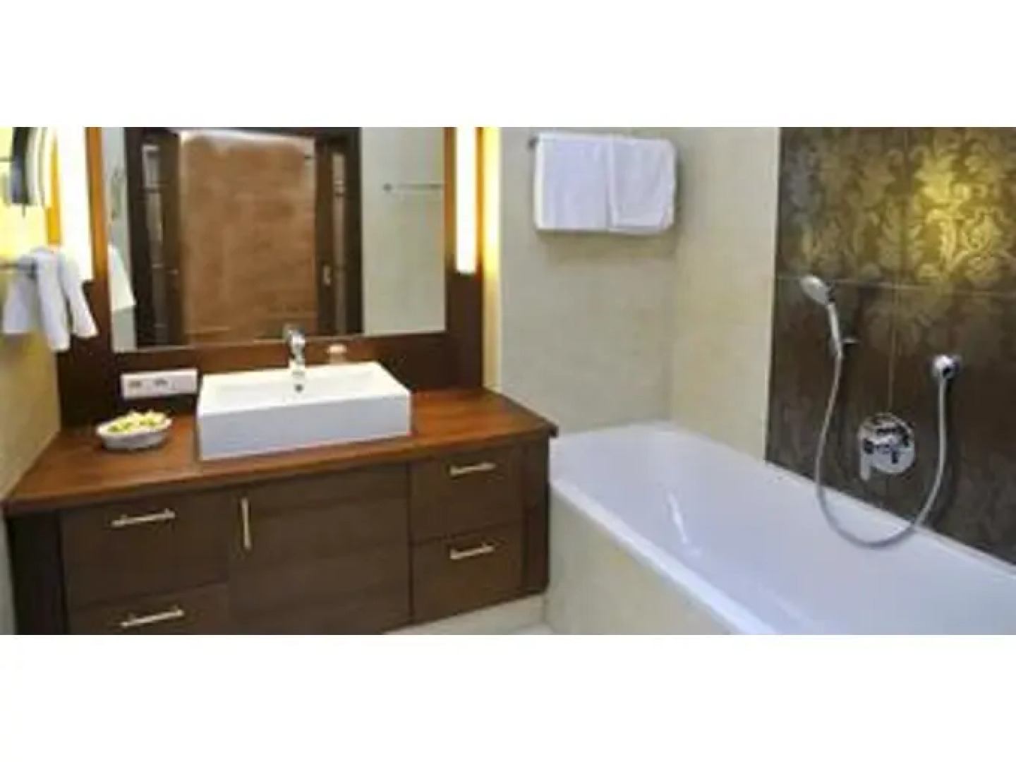 Hotel Alpwell Gallhaus