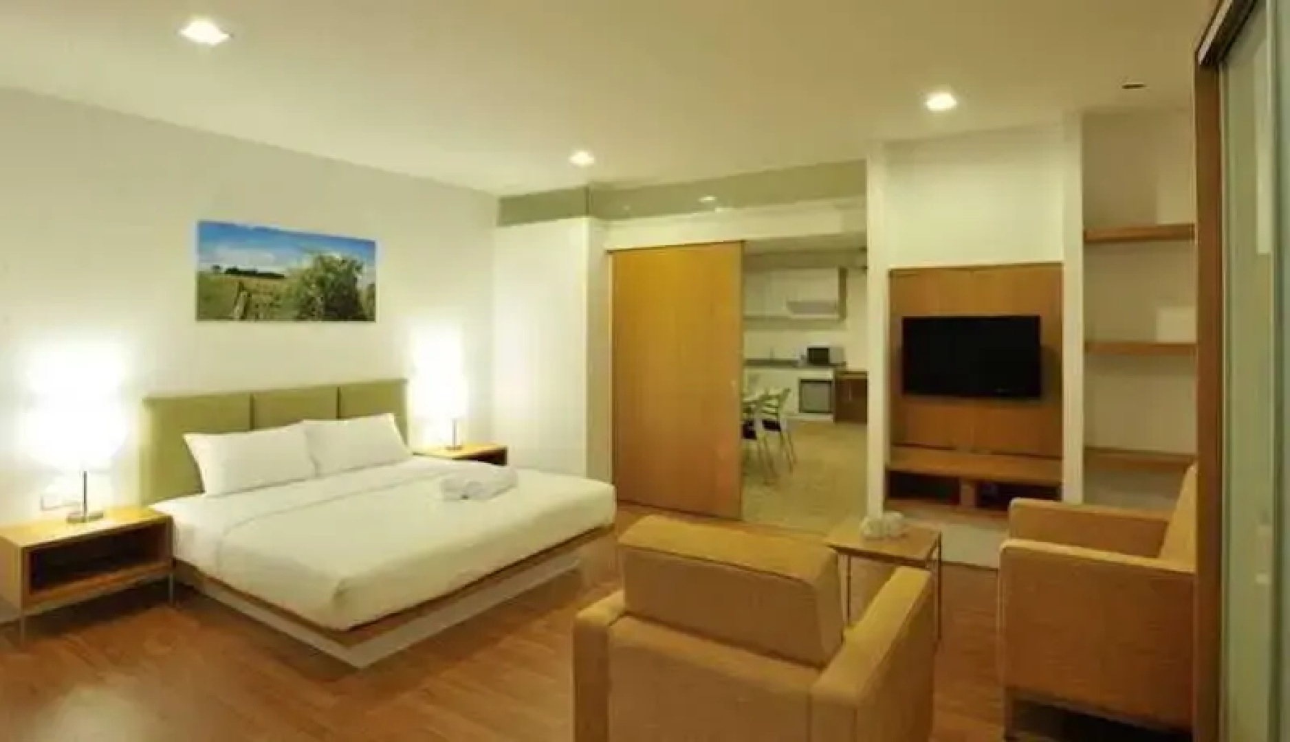 Hotel Primera Suite