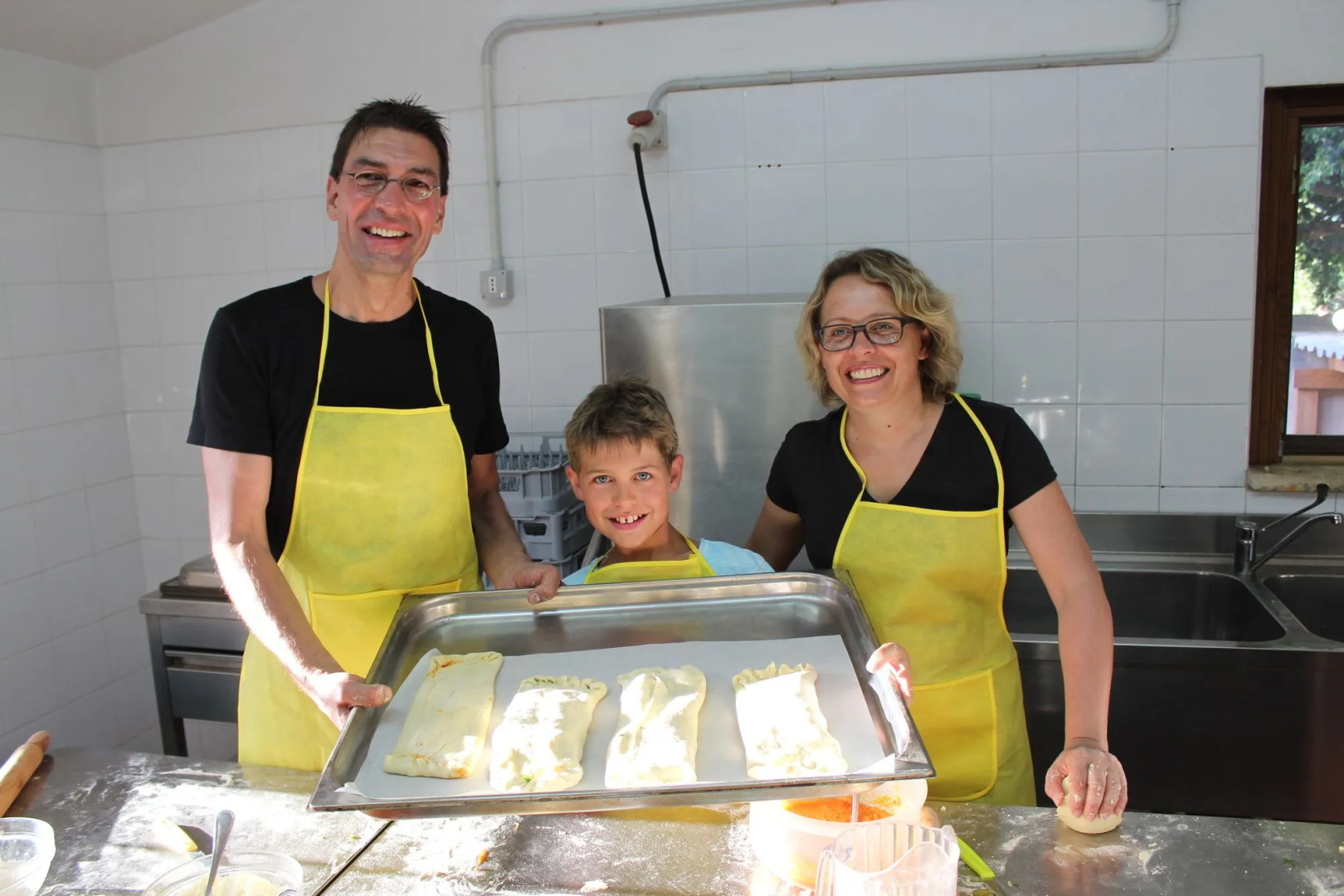 Hotel Villa Favorita